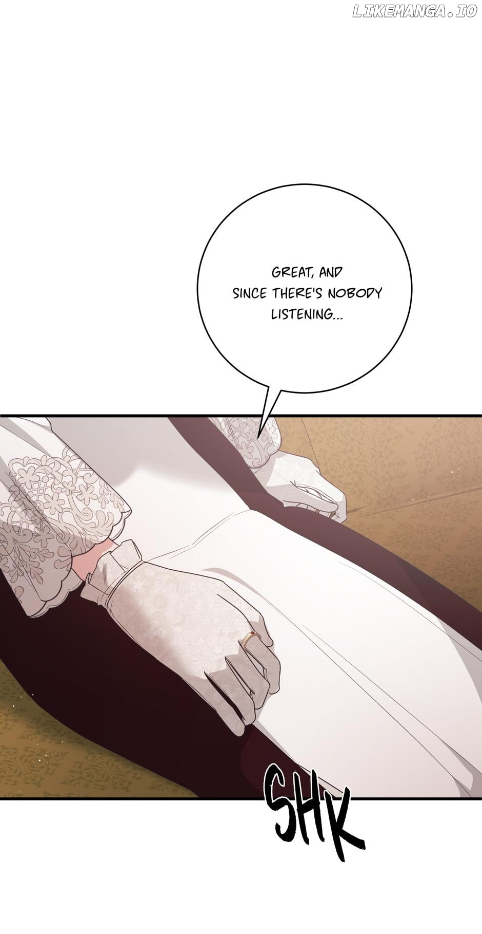Angel or Villainess Chapter 149 - page 44